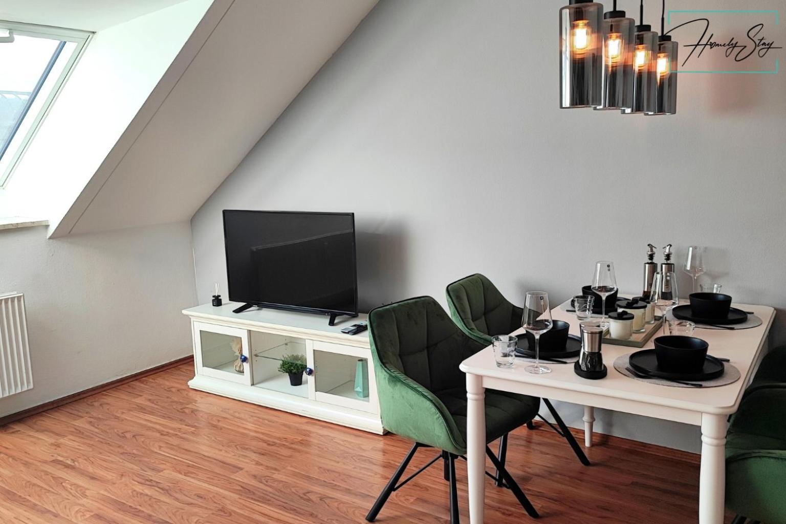 Homely Stay Serenity Greens - Stylisch Studio-Apartment With Kitchen - 10 Min To Central Station, Pet Friendly München Ngoại thất bức ảnh