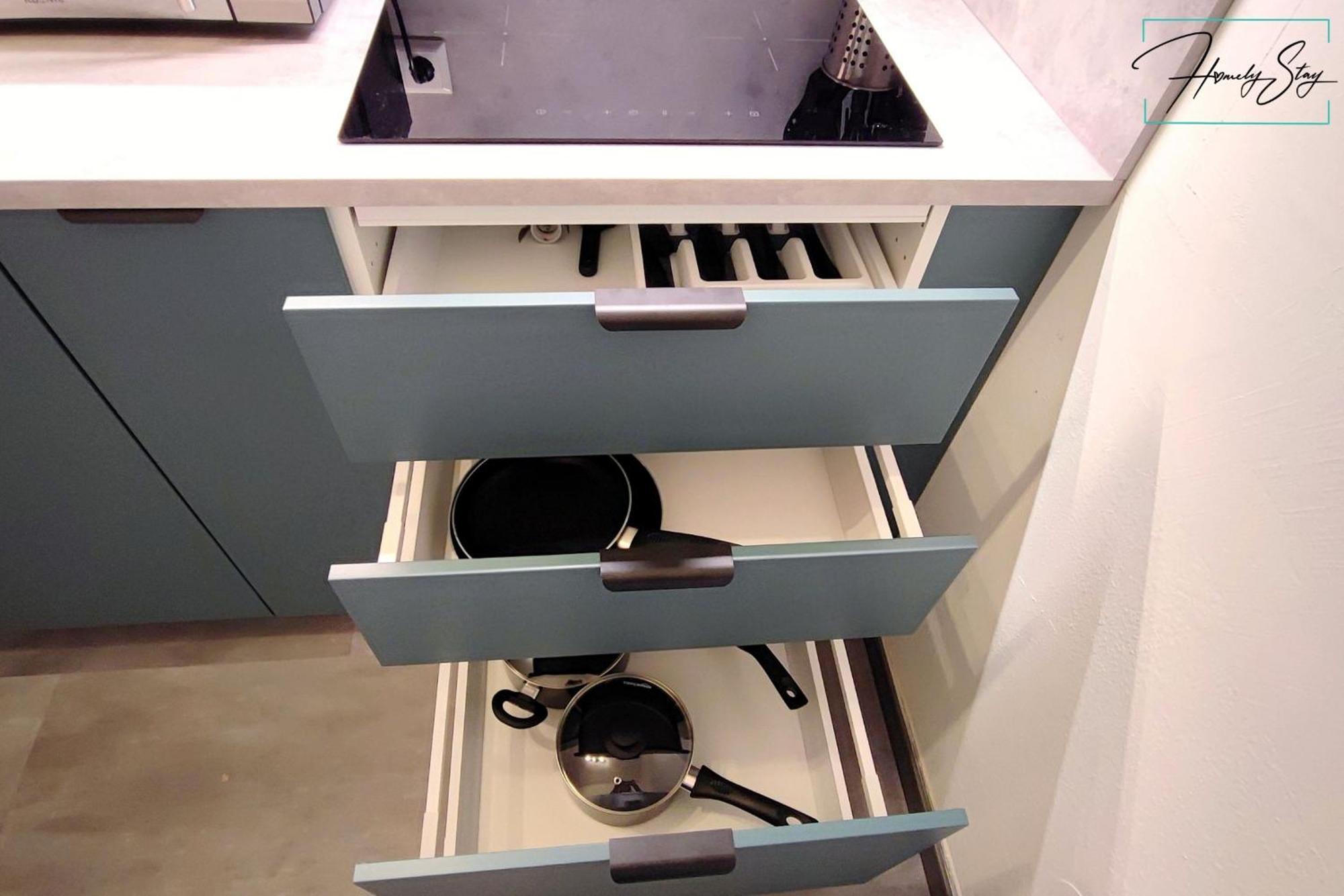 Homely Stay Serenity Greens - Stylisch Studio-Apartment With Kitchen - 10 Min To Central Station, Pet Friendly München Ngoại thất bức ảnh